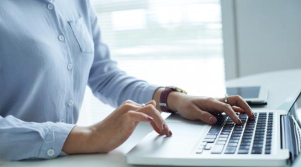 Cererile către instituțiile subordonate Ministerului Muncii se trimit electronic