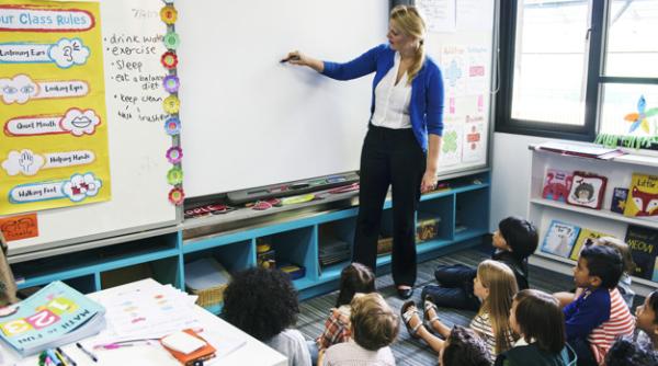 Normele pentru redeschiderea creşelor, grădiniţelor, after-school-urilor