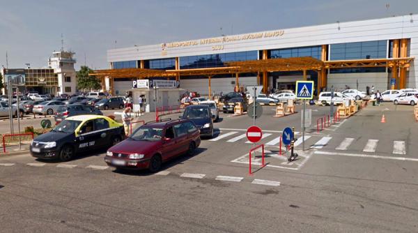 Trei curse aeriene internaționale, reluate din Cluj-Napoca