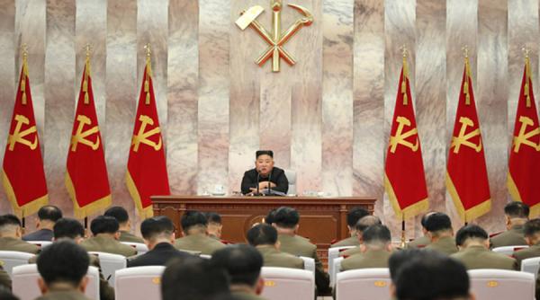 Coreea de Nord, gest radical care arată că nu glumește