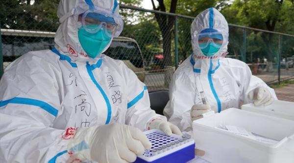 Coronavirus. Americanii au avut dreptate. Chinezii confirmă