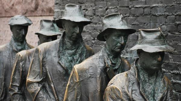 Analiză. Nouă milioane de lucrători vor rămâne fără job-uri