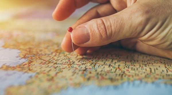 AVERTISMENT BCE! Covid-19 impact SEVER asupra turismului