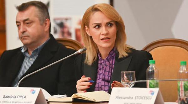 Declarație de AVERE. Ce venituri a obținut Gabriela Firea