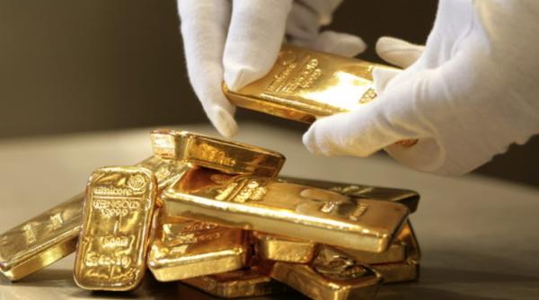 Geantă cu 3,5 kg aur uitată în tren. Se caută proprietarul