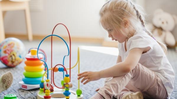 Jucării vândute online, un pericol. UE, rugată să intervină