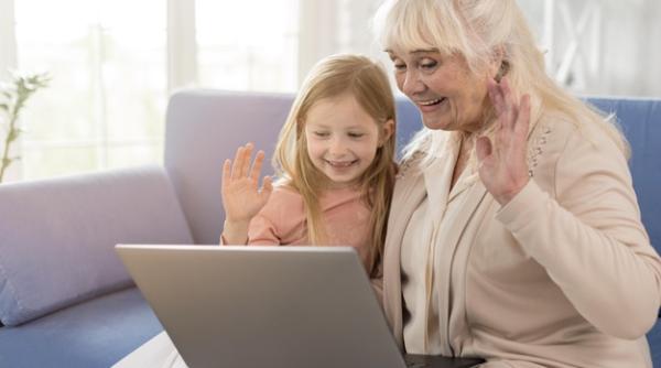 Singurul JOC VIDEO recomandat de medici pentru copii