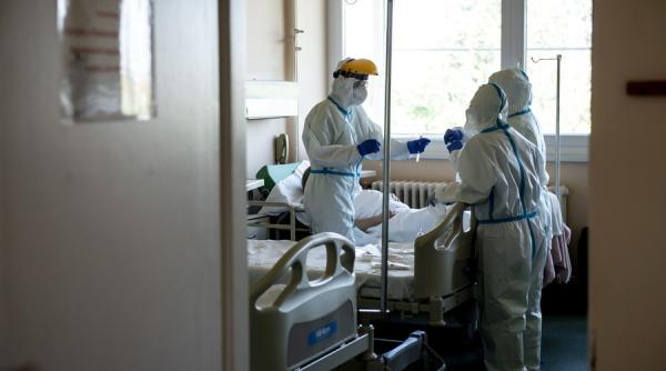 Covid-19. Studiu. Asimptomaticii pot suferi leziuni ale organelor