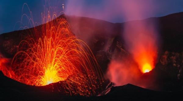 Deutsche Bank a calculat când vine un CATACLISM global