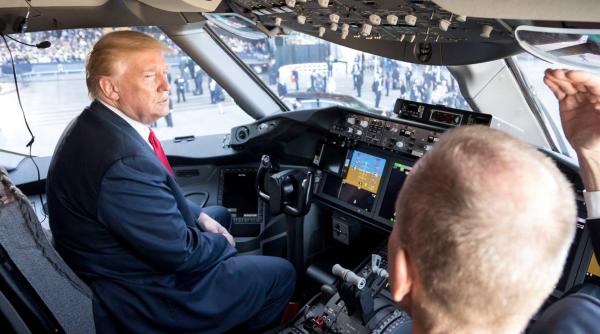 Dezvăluiri INCOMODE. Donald Trump, descris de fostul său consilier 