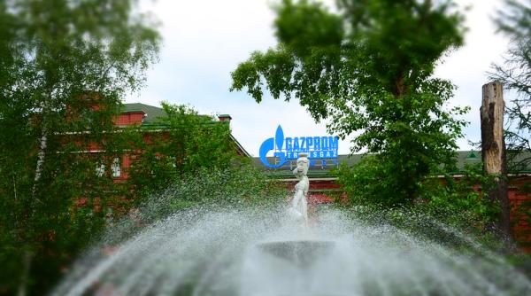 Gazprom rambursează Poloniei 1,5 miliarde $