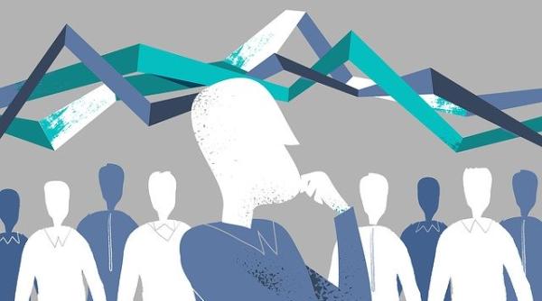 Valul doi al pandemiei. Un scenariu care-i sperie pe directorii financiari 