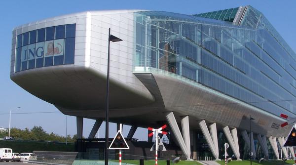 Grupul ING Groep NV are un nou director general 