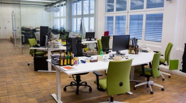 O veche boală mortală pândește odată cu redeschiderea clădirilor comerciale