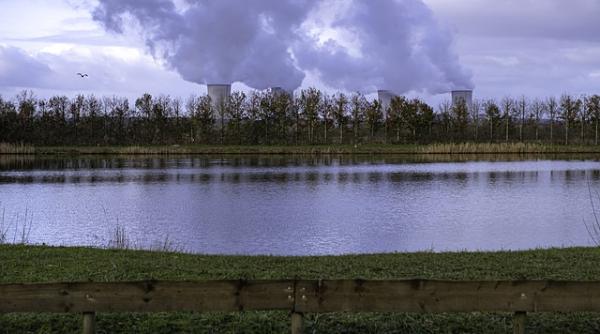 Coronavirus. Cât rezistă noul virus în apa râurilor. Mult 