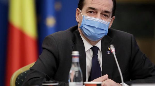 Orban, VEŞTI de ultimă oră despre Bulgaria. Când trece în zona galbenă