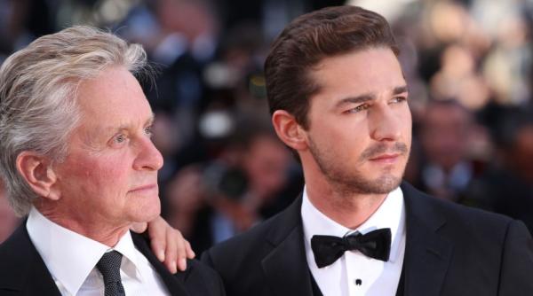 Investitor din joacă. Shia LaBeouf a jucat la bursă pregătindu-și rolul. Rezultatul, incredibil