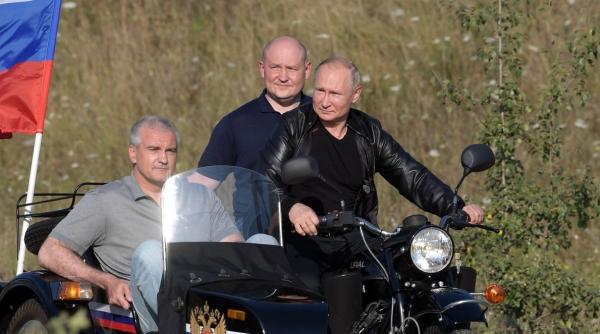 Putin, atac la bogații Rusiei. Decizia țarului de la Kremlin