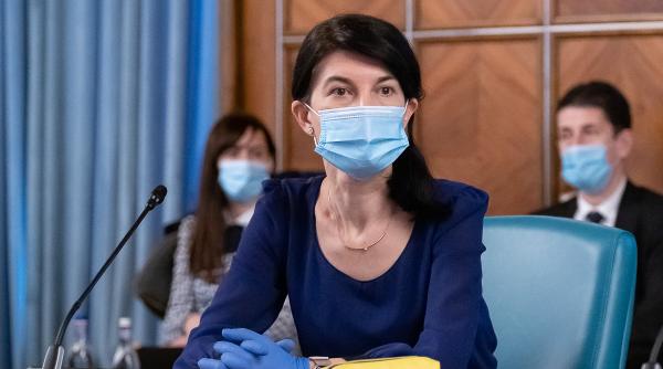 Violeta Alexandru: Din păcate, în Bucureşti se face doar spectacol din ban public