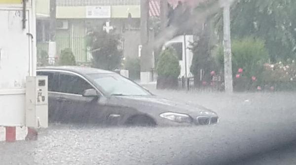 ANM: Cod portocaliu PRELUNGIT în toată ȚARA