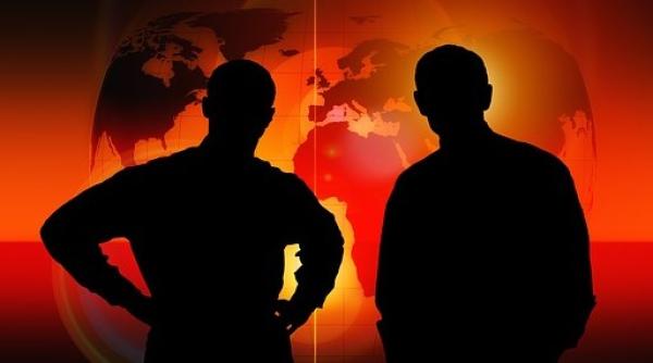 Coronavirus. Scenariu și mai sumbru pentru o RECESIUNE istorică