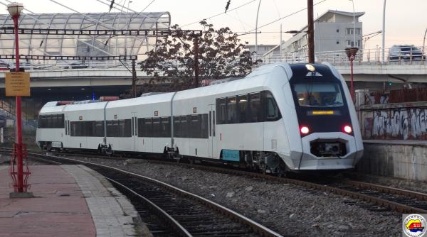 Teste finale pentru un automotor românesc. Ce înseamnă acest lucru