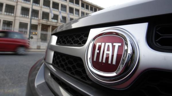 Guvernul de la Roma aprobă împrumutul garantat de stat pentru Fiat Chrysler