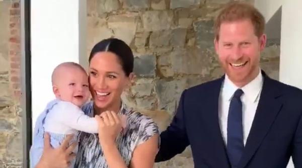 Harry și Meghan se mută iar. Unde și de ce