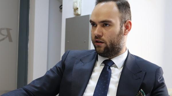 Horia Grigorescu POȘTA ROMÂNĂ: Ne-am confruntat cu multe situații neprevăzute (VIDEO)