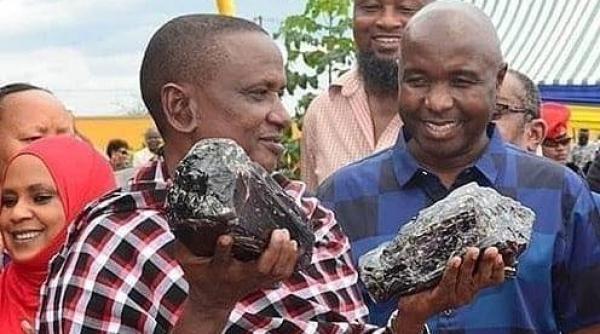 Poveste WOW! Minerul amator a devenit MILIONAR peste noapte. Ce a găsit