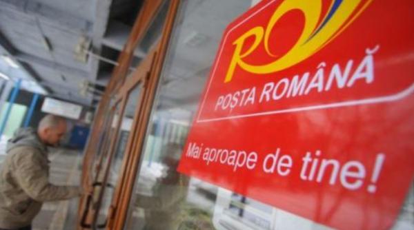 Viitorul Poștei Române! Horia Grigorescu a "dat din casă" (VIDEO)