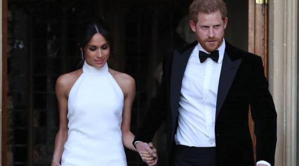 Cititorul de buze a povestit ce le-a spus Charles lui Harry și Meghan