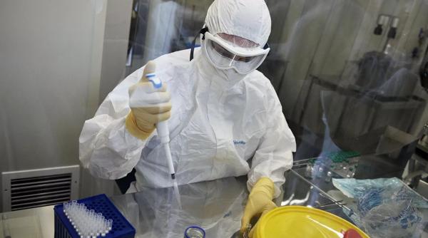 Coronavirus. Simptomele vaccinării. Din experiența voluntarilor