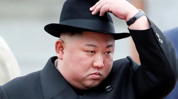 Kim Jong-Un are un PLAN MĂREȚ! Nu îl interesează de Donald Trump