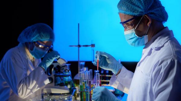 Beijing: Vaccinul experimental care oferă rezultate WOW