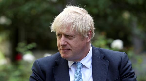 Boris Johnson declarație WOW: Suntem mai graşi decât celelalte ţări europene