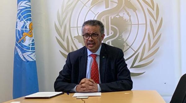 Organizația Mondială a Sănătății lansează un nou avertisment