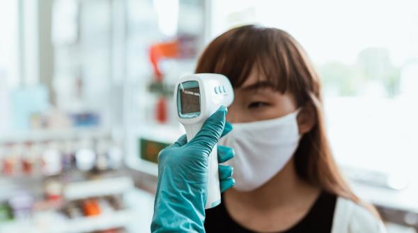 Termoscanarea, MANIPULARE grosolană cu ACTE. ANPC dezminte TOT: DOVADA