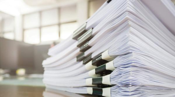 30 iunie, termenul limită de depunere a Declaraţiei unice