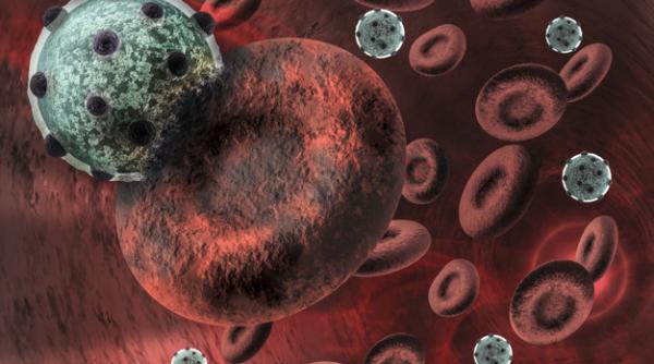 Alt VIRUS. Nu e SARS-CoV-2, dar e periculos. Și vine din China