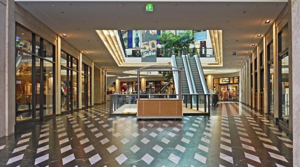 A doua viață a mall-urilor sunt locuințele? Dezvoltatorii se adaptează pandemiei