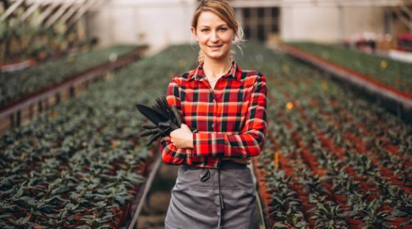 BERD și BEI acordă o finanțare de 12,5 milioane de euro pentru agricultură