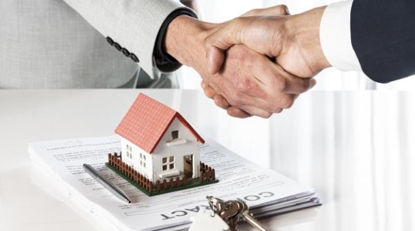 Florin Cîțu: Programul "Prima Casă" trebuie MODERNIZAT