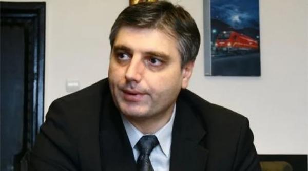 Metrorex are un nou director general interimar