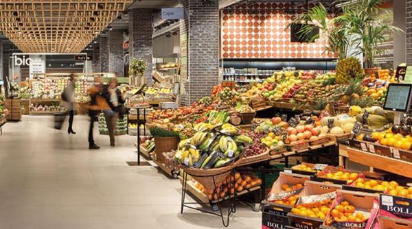 Preţurile mondiale la alimente au revenit pe creştere în luna iunie