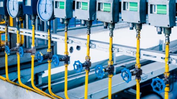 Procedură simplificată. Schimbarea furnizorului de energie electrică și gaze