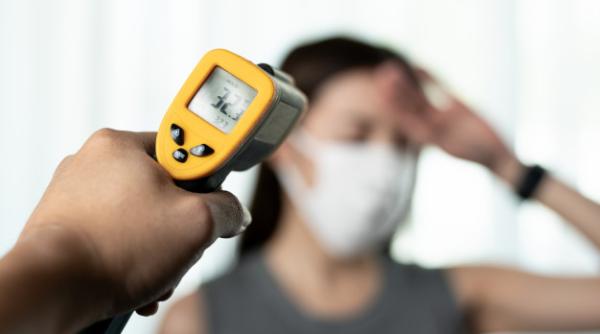 Coronavirus. PRĂPĂD în SUA. Un nou RECORD