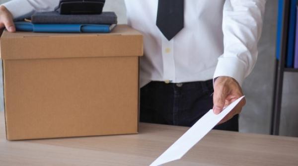 Directorul de comunicare (Boeing) a DEMISIONAT! Motivul este IREAL