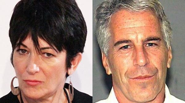 Ghislaine Maxwell, cheia secretelor sordide luate de Jeffrey Epstein în mormânt