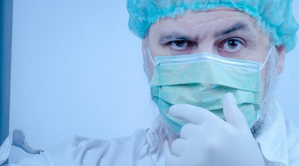 Medic din linia întâi, FIORI după relaxare: Tocmai asta voiam să evităm VIDEO